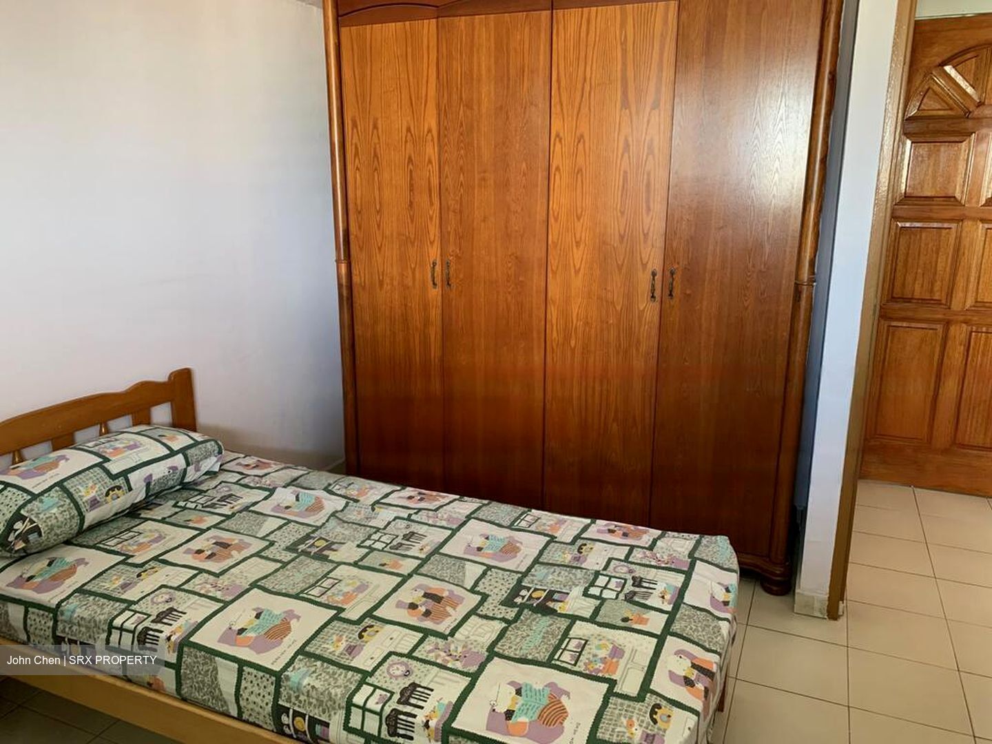 Blk 133 Simei Street 1 (Tampines), HDB 4 Rooms #476503621